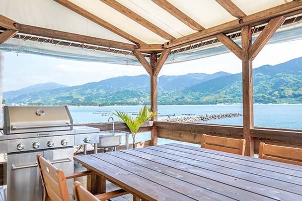 株式会社トキメクデザイン(海辺のリゾートエリア・地球未来グランピング 他、当社運営施設)のアルバイト・バイト求人情報-02