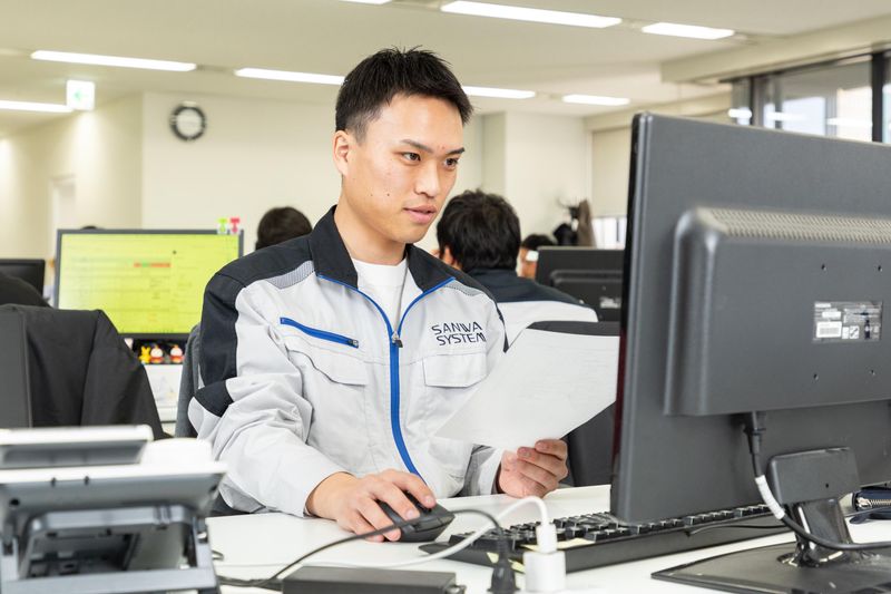 株式会社サンワシステムの求人・転職情報