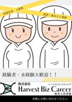 求人画像