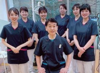 えがしら歯科医院の求人・転職情報