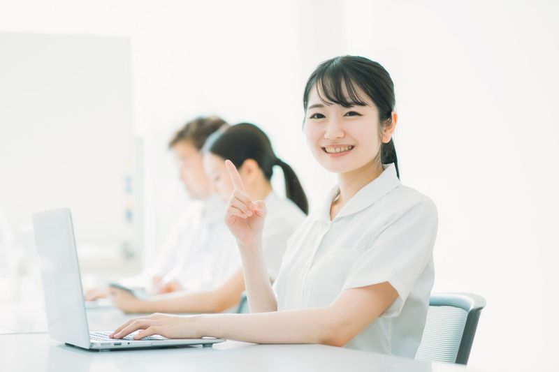 求人画像