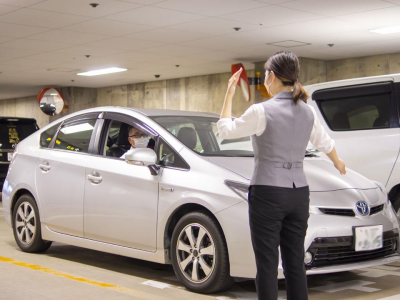 日本駐車場開発株式会社の求人・転職情報