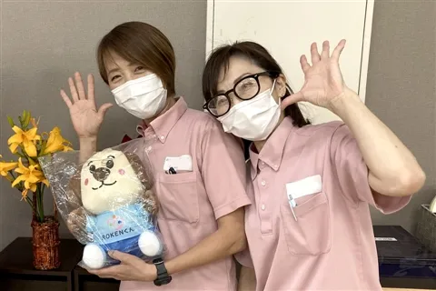 求人画像