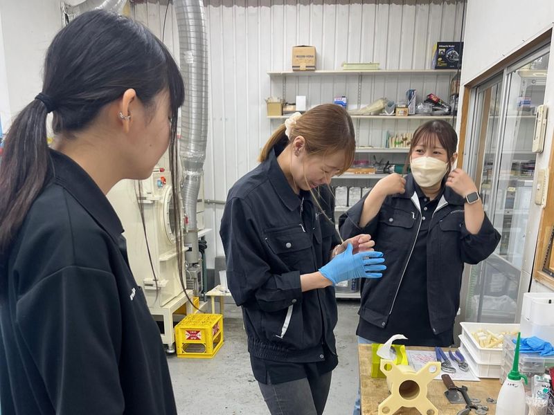 株式会社リングスのアルバイト・バイト求人情報-04