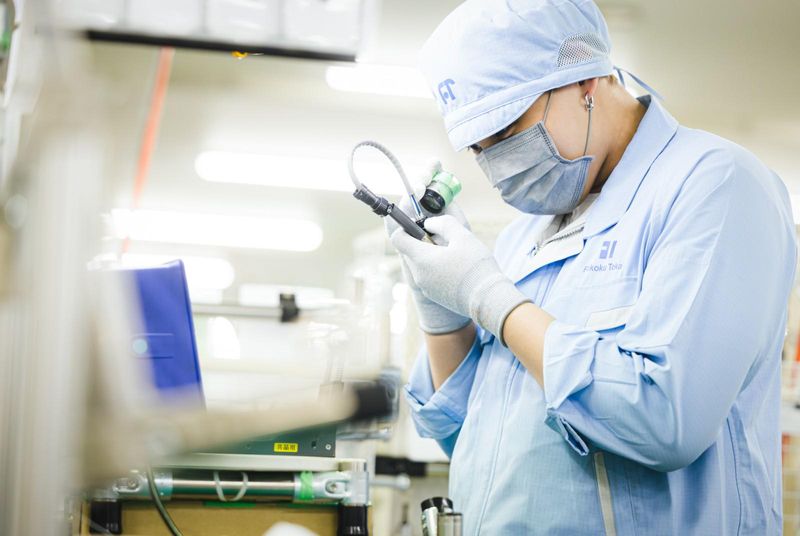 株式会社フコク東海の求人・転職情報