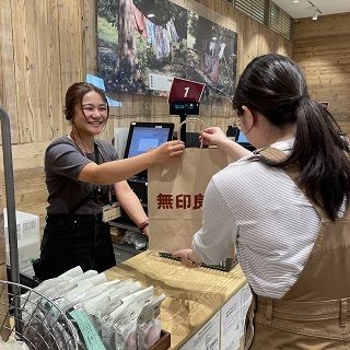 無印良品　イオンモール柏　3月6日オープンの求人・転職情報-02