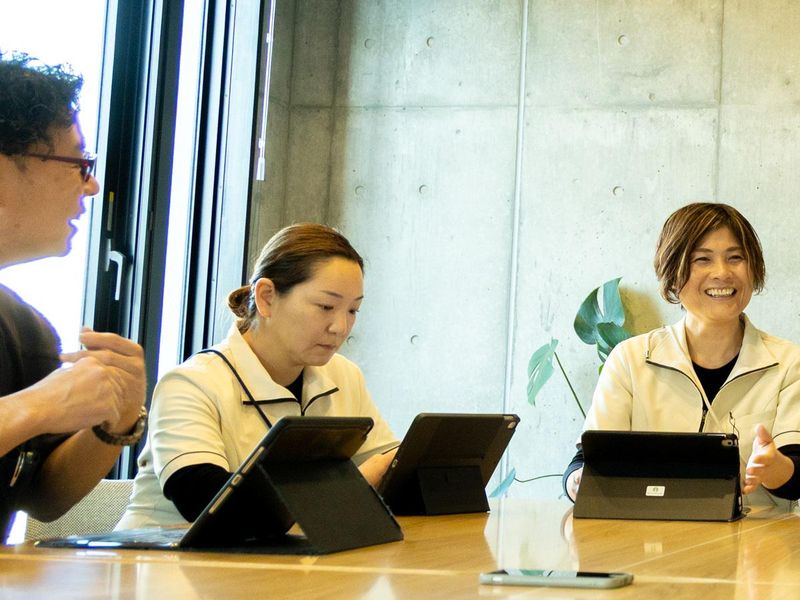 一般社団法人つかさ-0004の求人・転職情報