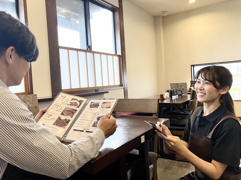 うなぎ吉高　岐阜河渡店(株式会社ジャパンフーズビー)のアルバイト・バイト求人情報-03
