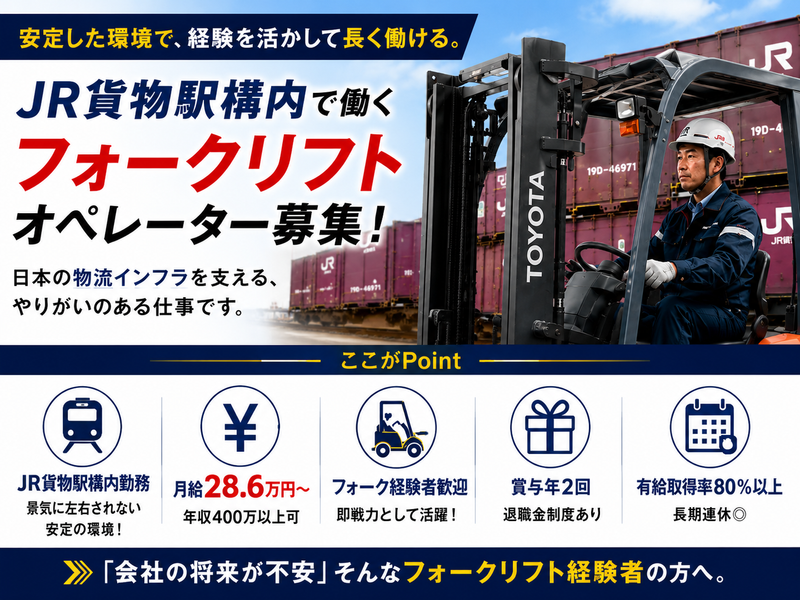浜松委托運送株式会社の求人・転職情報