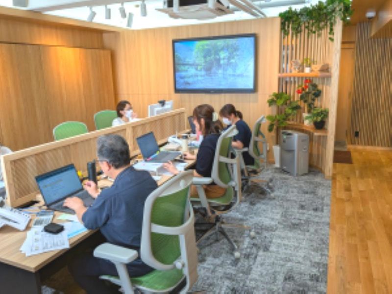 健幸ライフ株式会社のアルバイト・バイト求人情報-02