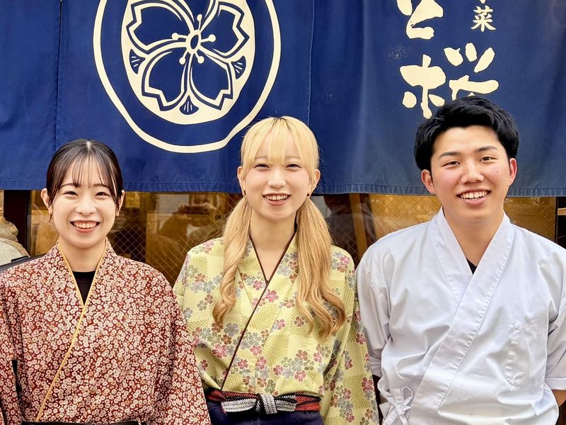 株式会社花組-0002の求人・転職情報