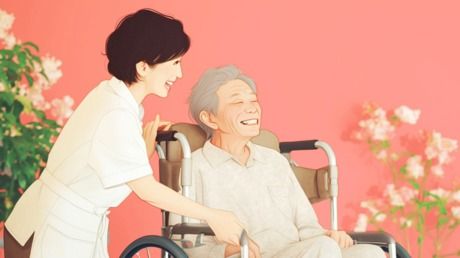 求人画像