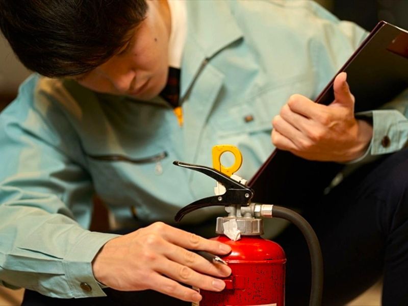 総和防災株式会社の求人・転職情報