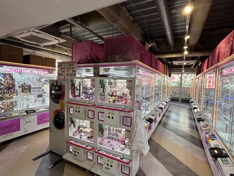 ゲームパニック秋葉原のアルバイト・バイト求人情報-02