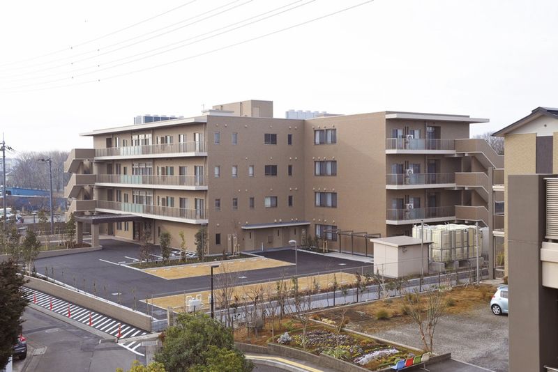 社会福祉法人悦生会の求人・転職情報