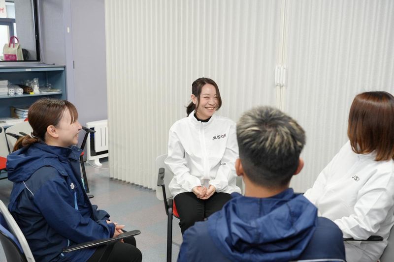 株式会社ダスキン　営業推進東京東店のアルバイト・バイト求人情報-04