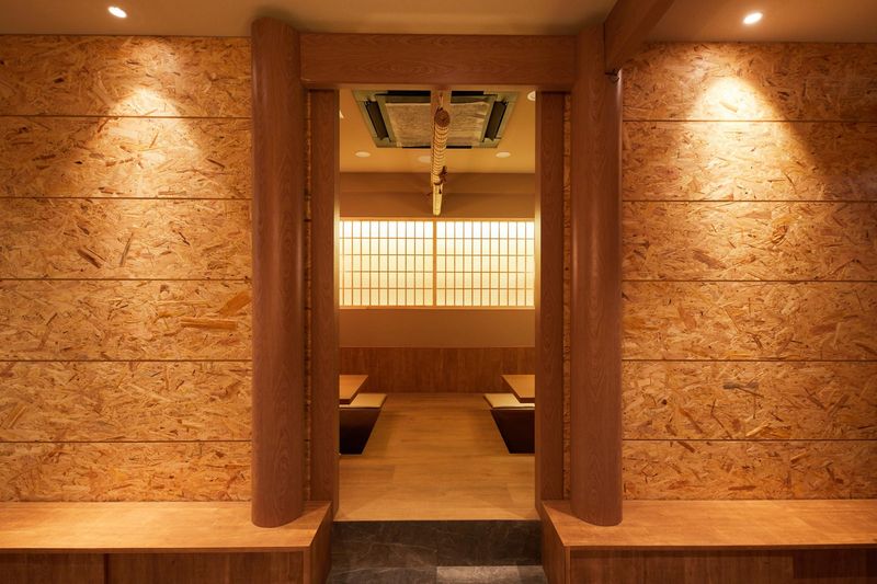 京出汁おでんと旬菜天ぷら 鳥居くぐり 横浜店のアルバイト・バイト求人情報-05