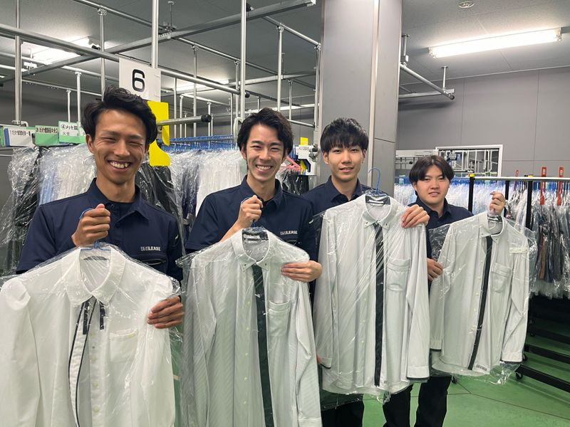 都ユニリース(株)　厚木配送センターの求人情報