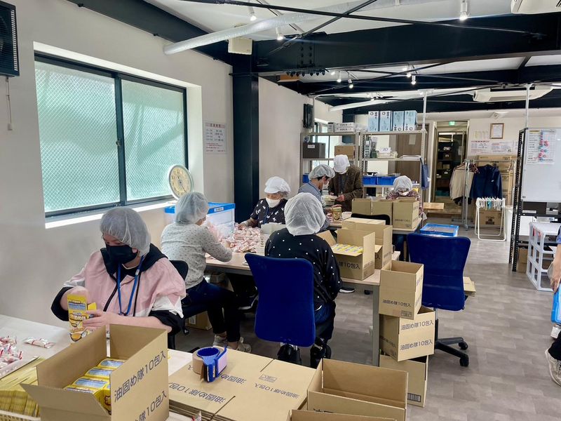 HONEYベリー/株式会社HAPPYベリーのアルバイト・バイト求人情報-03