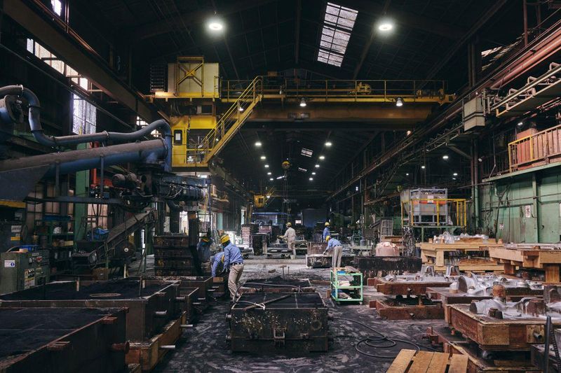 昭和電気鋳鋼株式会社