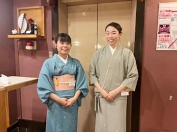 かに道楽 川崎店のアルバイト・バイト求人情報-03