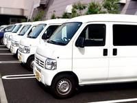 大田区昭和島エリア/合同会社 REX トランスポートの求人情報