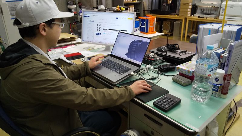 株式会社山之内製作所の求人・転職情報