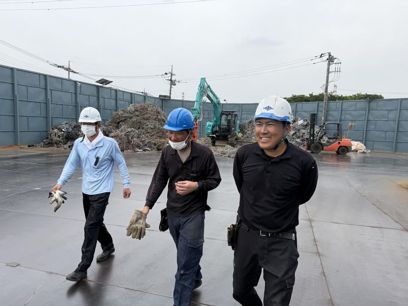 株式会社北山商事の求人・転職情報