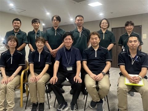 社会福祉法人緑山会の求人・転職情報