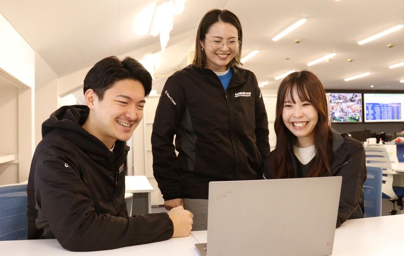株式会社リバークレイン　横浜事業所のアルバイト・バイト求人情報-03