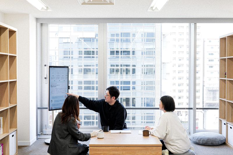 株式会社マインドファクトリーの求人・転職情報