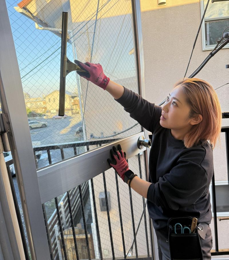 有限会社トータルクリーンサービスの求人・転職情報