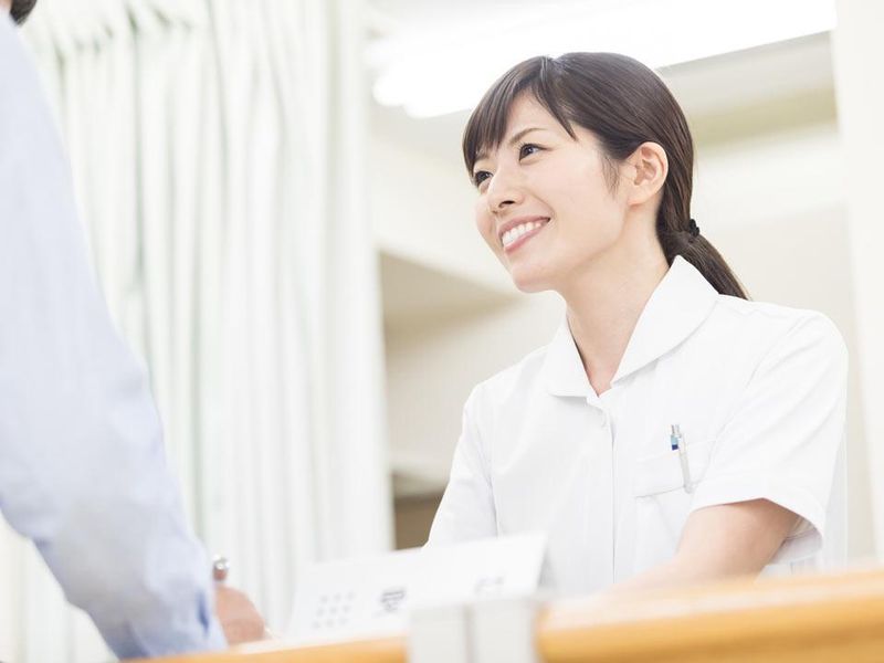 医療法人社団昭明会 大谷田整形外科のアルバイト・バイト求人情報-02