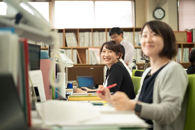 社会保険労務士法人かぜよみのアルバイト・バイト求人情報-04