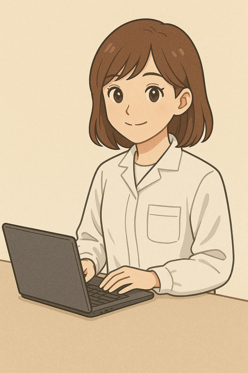 求人画像