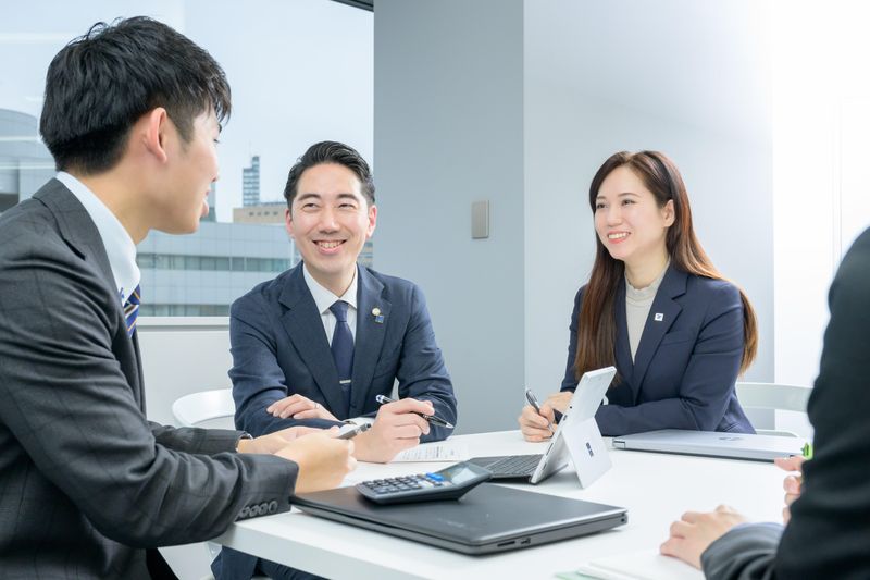 ビズアップ人事コンサルティング株式会社の求人・転職情報