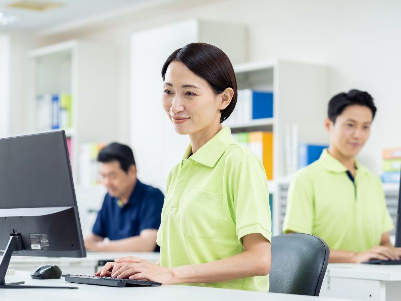 社会福祉法人正久福祉会の求人・転職情報