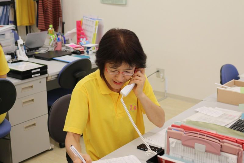 株式会社ソシアスメディカルケアのアルバイト・バイト求人情報-02