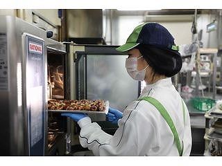 PLANT-3 清水店(惣菜スタッフ)のアルバイト・バイト求人情報-32