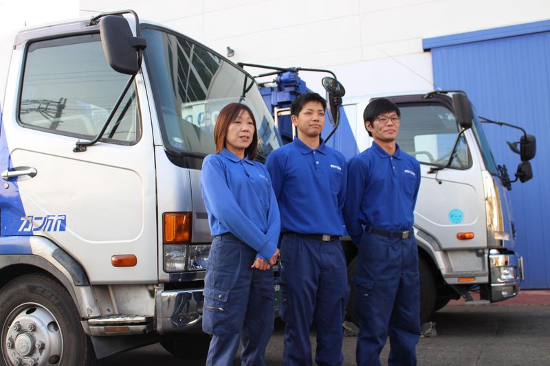 株式会社カンポ 京都本社のアルバイト・バイト求人情報-02
