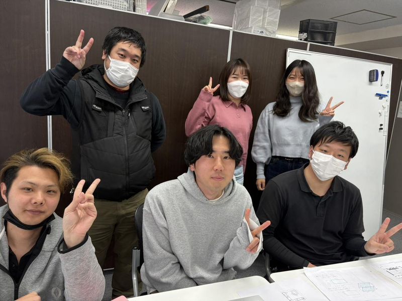 株式会社イーストクルーの求人・転職情報