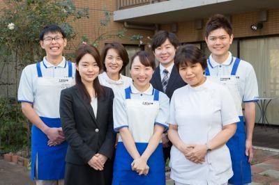 リアンレーヴ芹が谷/介護付有料老人ホームのアルバイト・バイト求人情報-03