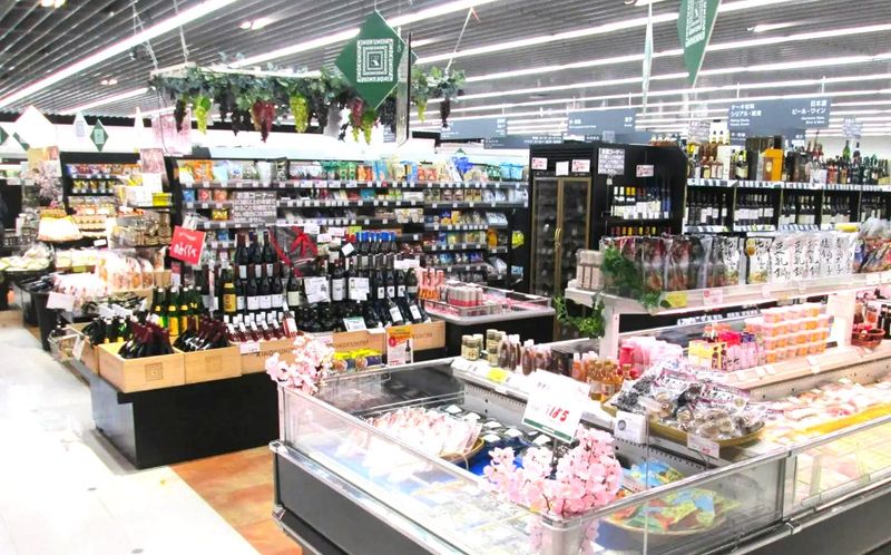 紀ノ国屋鎌倉店のアルバイト・バイト求人情報-05