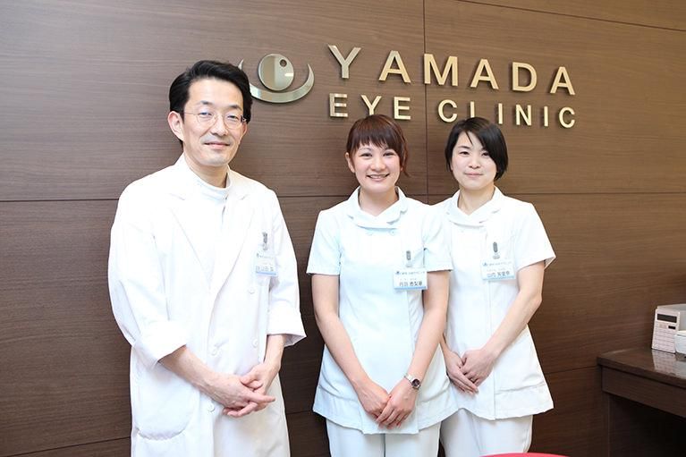眼科 山田クリニックのアルバイト・バイト求人情報-02