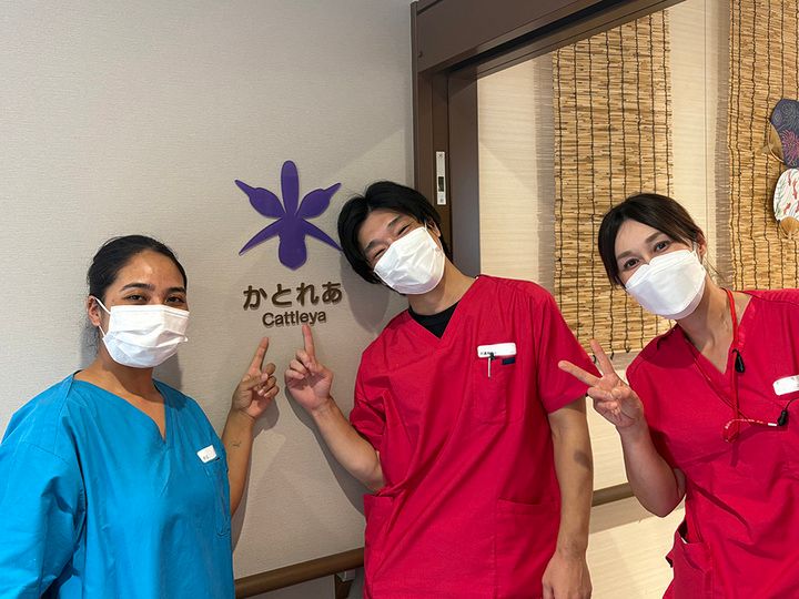 社会福祉法人四季の会 特別養護老人ホームここしあのアルバイト・バイト求人情報-09
