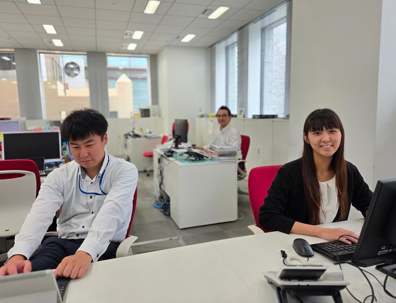 国際ハートサービス株式会社の求人・転職情報