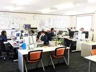 株式会社ラクネットの派遣求人情報