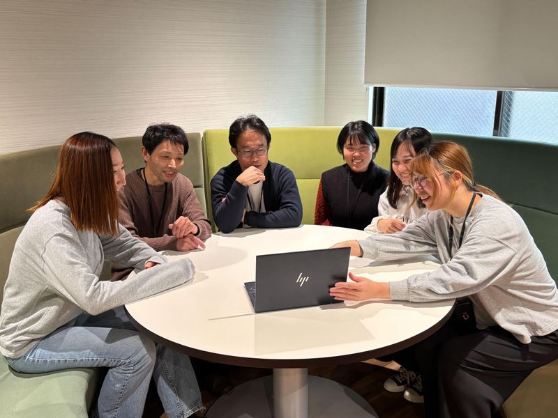 レジル株式会社(大阪本社)のアルバイト・バイト求人情報-05