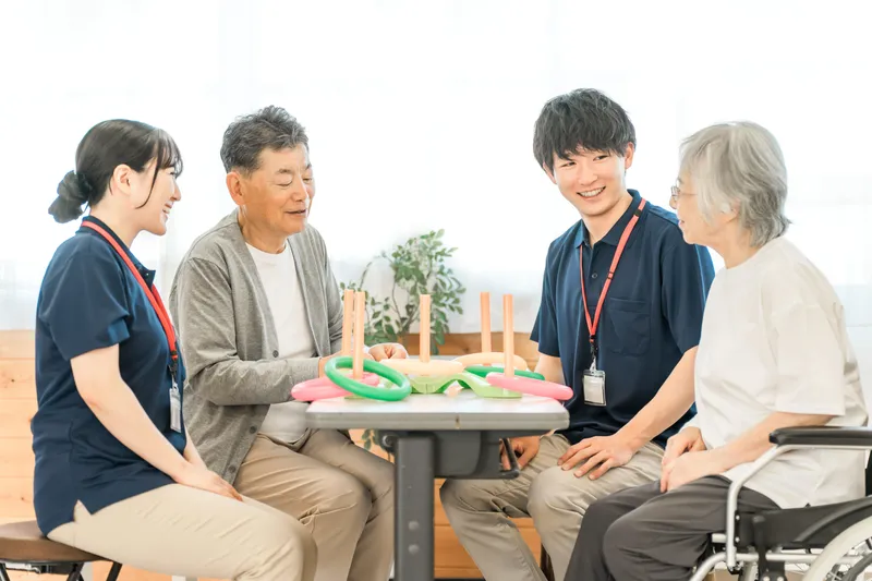 一般社団法人　さくら会のアルバイト・バイト求人情報-02