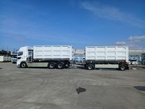 上昇運輸株式会社の求人・転職情報